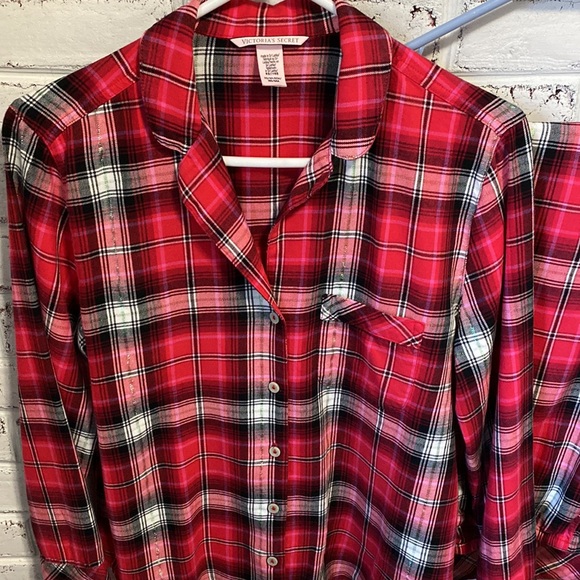 Victoria’s Secret Pajama Set - Picture 2 of 8